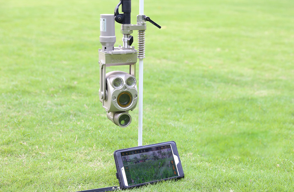 286怡康管道检测QV潜望镜